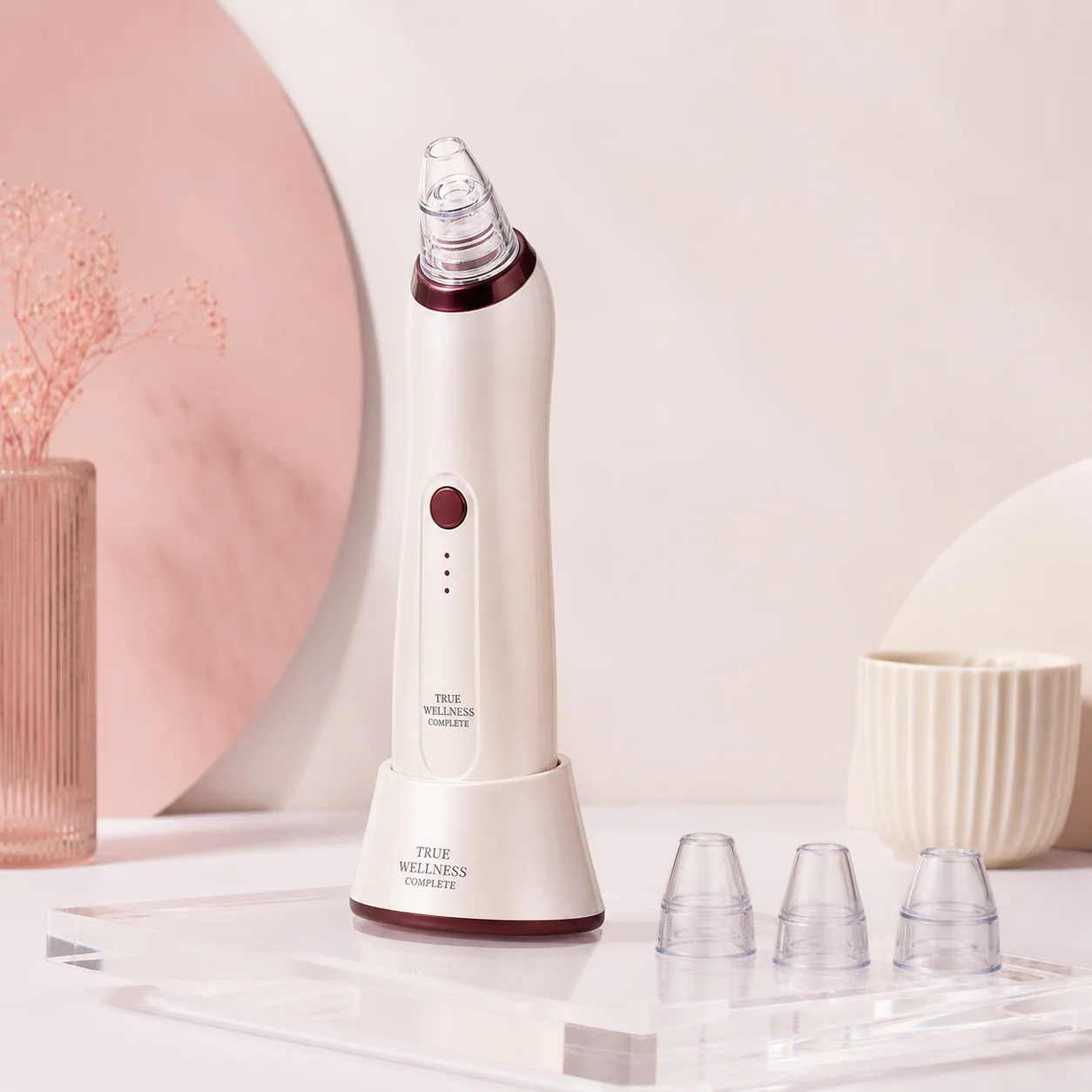Blackhead Pore Vacuum