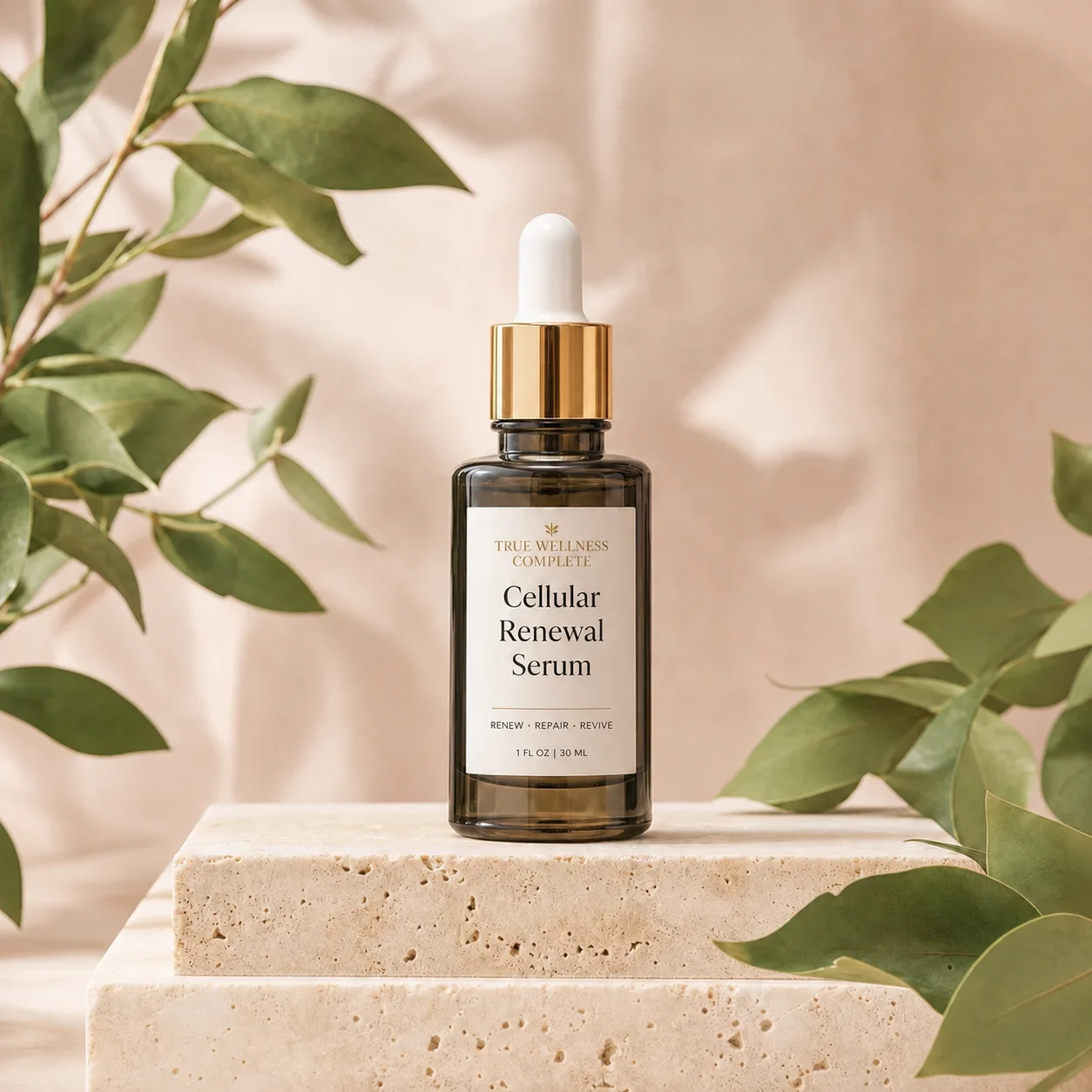 Collagen Firming Night Serum