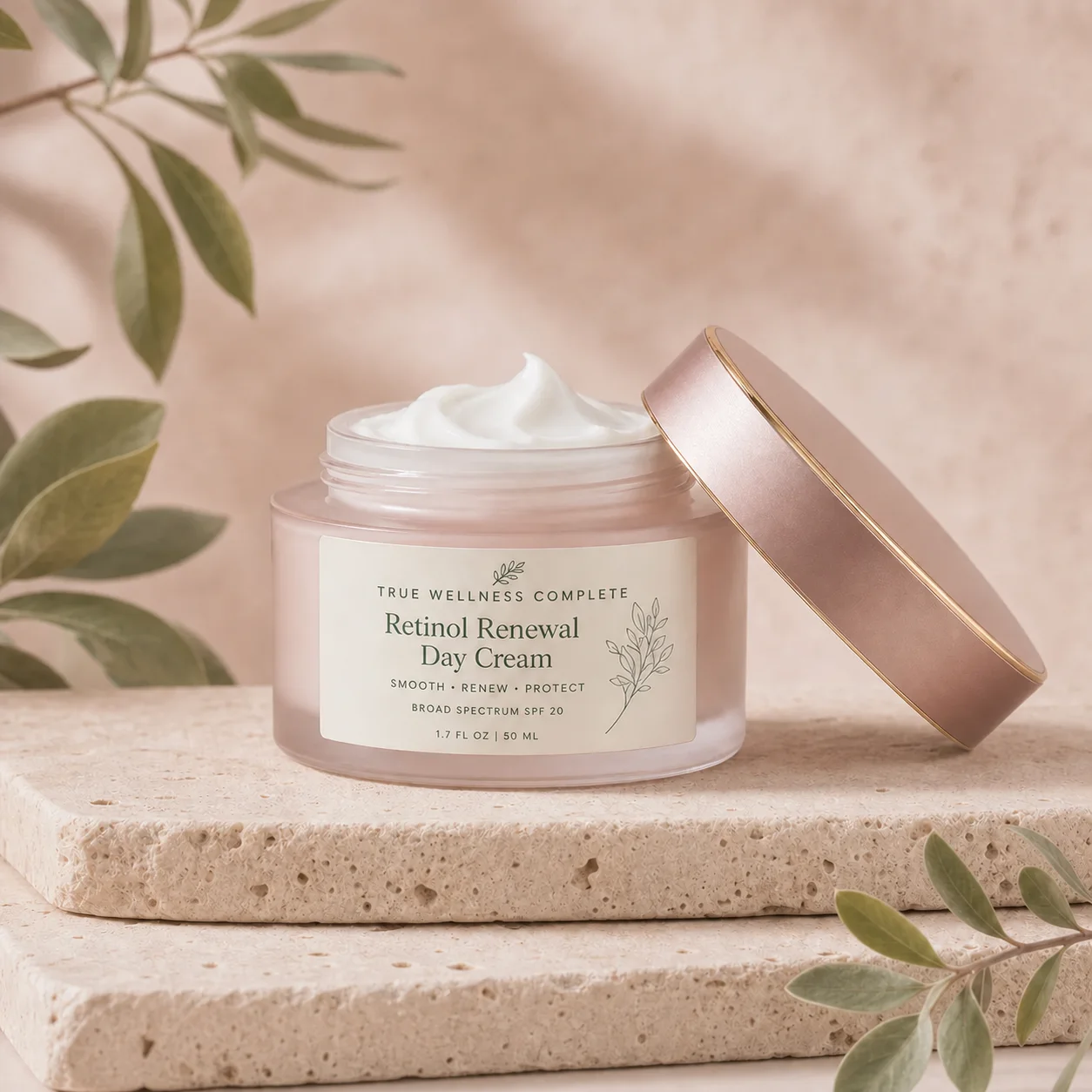 Ceramide Barrier Day Cream