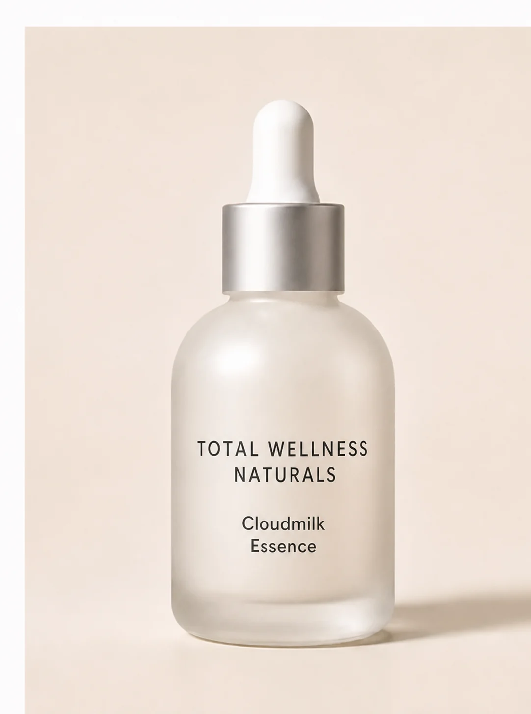 Cloudmilk Essence