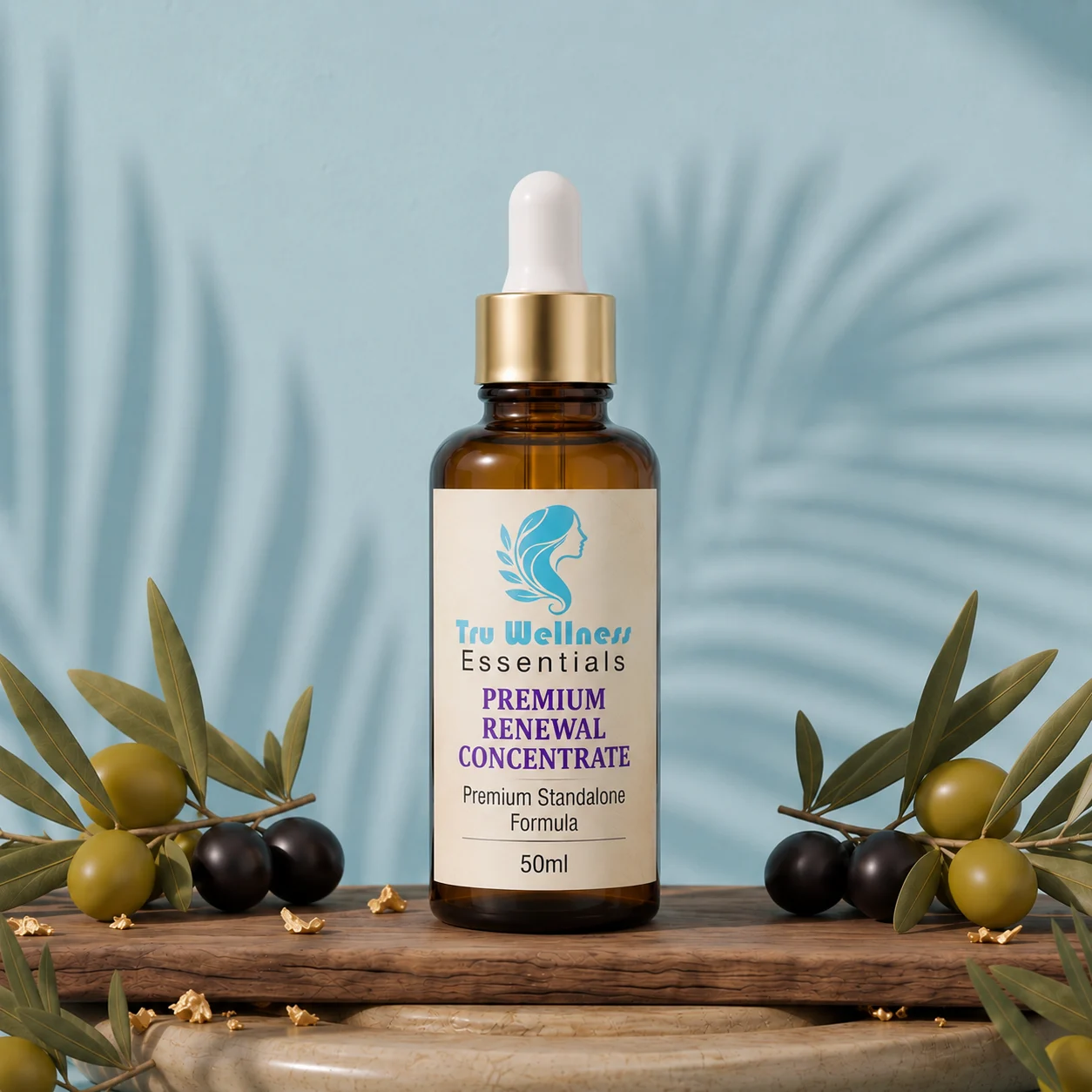 Premium Renewal Concentrate